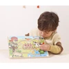 Viga Toys Viga 44851 Magnetinio labirinto diena ūkyje