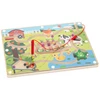 Bkids Viga 44851 Magnetinio labirinto diena ūkyje