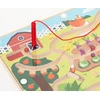 Bkids Viga 44851 Magnetinio labirinto diena ūkyje