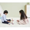 Viga Toys PolarB medinis popietinės arbatėlės rinkinys