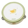 Viga Toys VIGA Muzikiniai Instrumentai Rinkinys PolarB Žalias