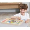 Viga Toys VIGA Medinė žaidimų