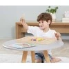 Viga Toys Medinis lavinamasis žaidimas VIGA Pagauk ir sudėliok Montessori
