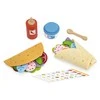 Viga 44677 Tacos rinkinys