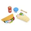 Viga 44677 Tacos rinkinys