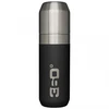 360 degrees Vacuum Insulated Stainless Flask With Pour Through Cap