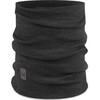 Priedai - Buff Multifunctional Sling Merino Heavyweight Kaklo Šildytuvas Solid Pilkas