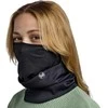 Kaklaskarė Buff Windproof Solid Juodas