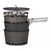 Švedija Dujinis degiklis Primus PrimeTech Stove Set 2.3L (2.3L)