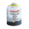 Dujų balionas Pinguin Gas cartridge 450g (450 gr.)