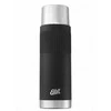 Termosas Esbit Sculptor Vacuum Flask 1.0 l Juodas VF1000SC-SL-BK
