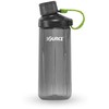 Gertuvė Source Tritan Single Wall 700 ml