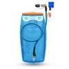 Gertuvė Source Ultimate Hydration system 2L