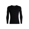 Icebreaker Mens 260 Oasis LS Crewe