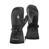 Juodas Diamond MERCURY MITTS