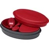 Kelioninės virtuvės rinkinys Primus Meal Set (Raudona)