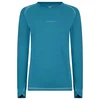LaSportiva Futura Long Sleeve Women