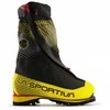 LaSportiva G2 Evo Juodas/Geltona