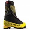 LaSportiva G2 Evo Juodas/Geltona