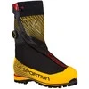 LaSportiva G2 Evo Juodas/Geltona