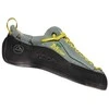 LaSportiva Mythos Eco Woman Žalias Bay