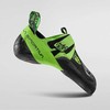LaSportiva Skwama Vegan Juodas/Flash Žalias