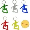 Munkees Bottle Opener – Skateboarder