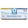 Jungtine Karalyste Vandens dezinfekavimo tabletės OASIS (8,5 mg NaDCC) 50 pcs