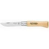 Kišeninis peilis Opinel Nr.4 buko rankena