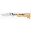 Opinel 02 inox buko peilis