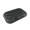 Pagalvė Sea To Summit Aeros Ultralight Pillow Deluxe ( Pilkas)