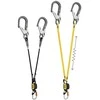 Prancūzija Petzl ABSORBICA-Y FLEX MGO 150 EUR