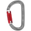 JAV Petzl Am'D TWIST-LOCK