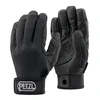 Mamibot Petzl CORDEX pirštinės juodos (XL)