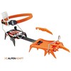 Aptel Petzl DART LEVERLOCK FIL crampons