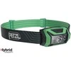 Prožektorius ant galvos Petzl TIKKA, 350 lm, žalias, E061AA02