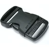 Sea To Summit Buckle 15mm Side Release 2 ladderlock