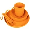 Sea To Summit Delta Camp Set (Bowl, Plate, Mug, Cutlery)
