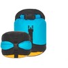 Sea To Summit Evac Ultralight Compression Dry Bag 3L