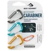 Sea To Summit Priedas Carabiner Set 3pcs Mixed