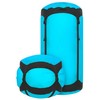 Mėlyna Compression bag - Sea to Summit Ultra-sil Sack 35 l Mėlyna Atoll