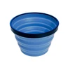 Sulankstomas puodelis Sea To Summit X-Mug rust