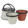 Sea To Summit X-Set: 11 3pc (X-Virdulys 1.3L, 2 X-Mugs)