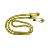 Tendon TIMBER Prusik 10 mm, yellow/juodas