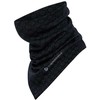 Kaklaskarė THERMOWAVE Merino Origin Juoda