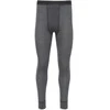 Vyriškos termo kelnės Thermowave Merino Warm Active - S - Pilka