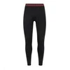 Vyriškos termo kelnės Thermowave Merino Xtreme - Juoda - S