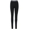 Moteriškos termo kelnės Thermowave Merino Xtreme - Juoda - XXL