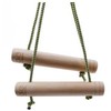 TelForceone Treniruoklis YY Vertical Twins Cylinders 33mm