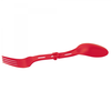 Švedija Valgymo įrankis Primus Folding Spork (Raudona)